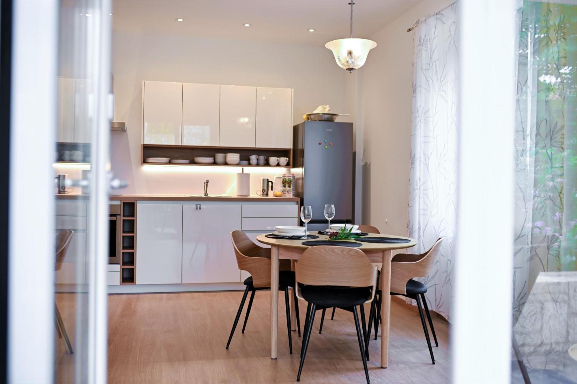 Apartman Maraska Zadar Exterior foto